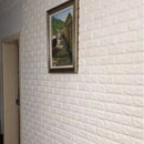 10 pegatinas de pared autoadhesivas de espuma anticolisión, impermeables, para decoración de pared del hogar, sala de estar, dormitorio y cocina.