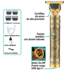 Maquinilla cortapelo