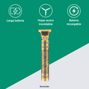 Maquinilla cortapelo